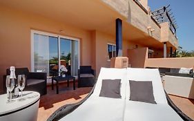 Casares del Sol Ground Floor Apartment